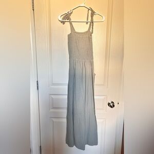 Summer Maxi Dress